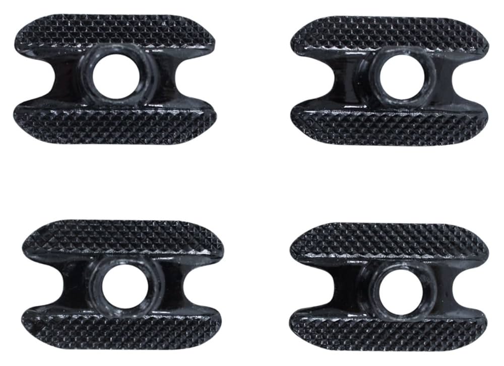 バートン　BURTON チャネルプラグ M6モデル Amazon.com: Burton M6 Channel Inserts (4 Pack) : Sports
